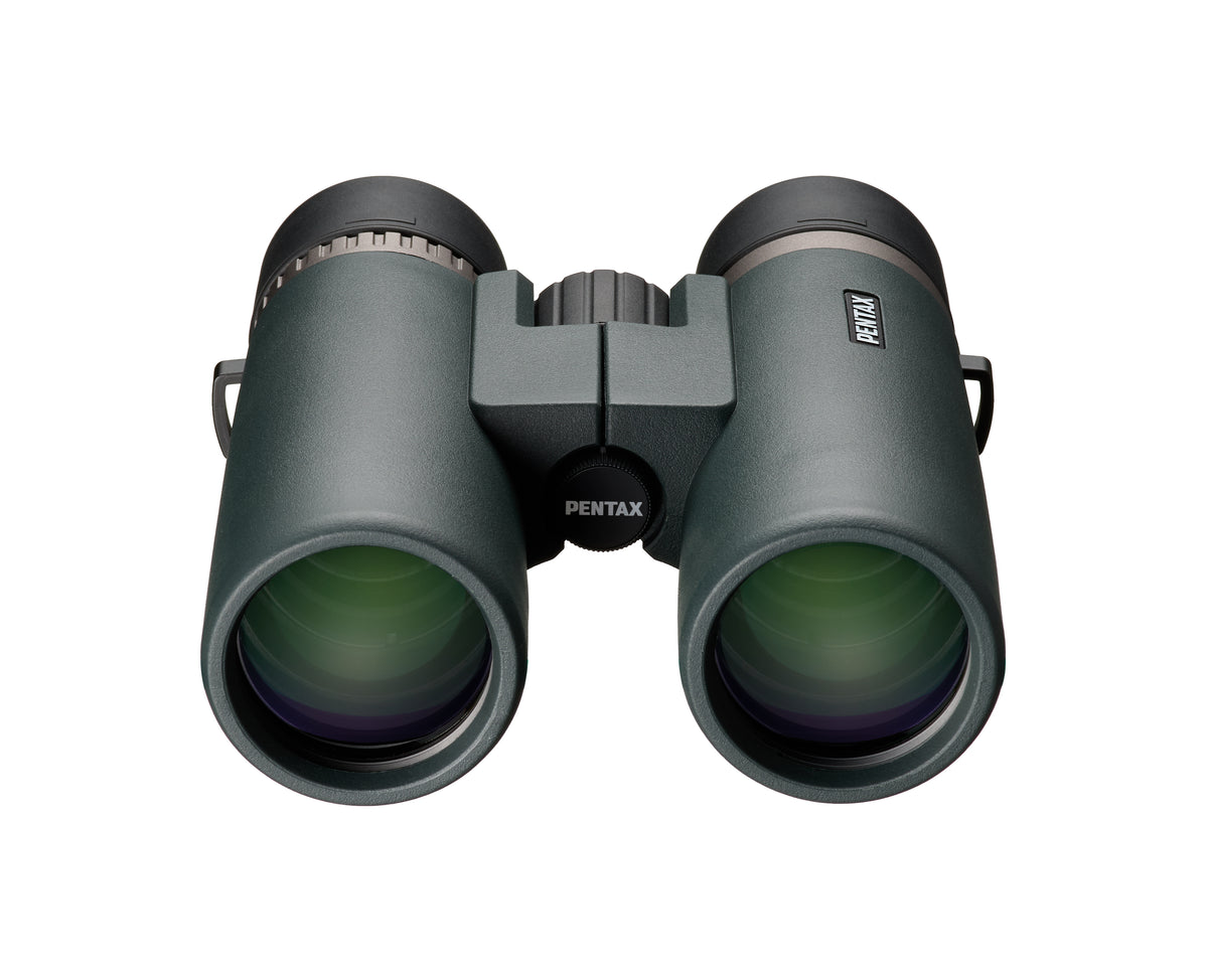 Pentax SD 7x42 ED Binoculars – www.ricohpentax.in