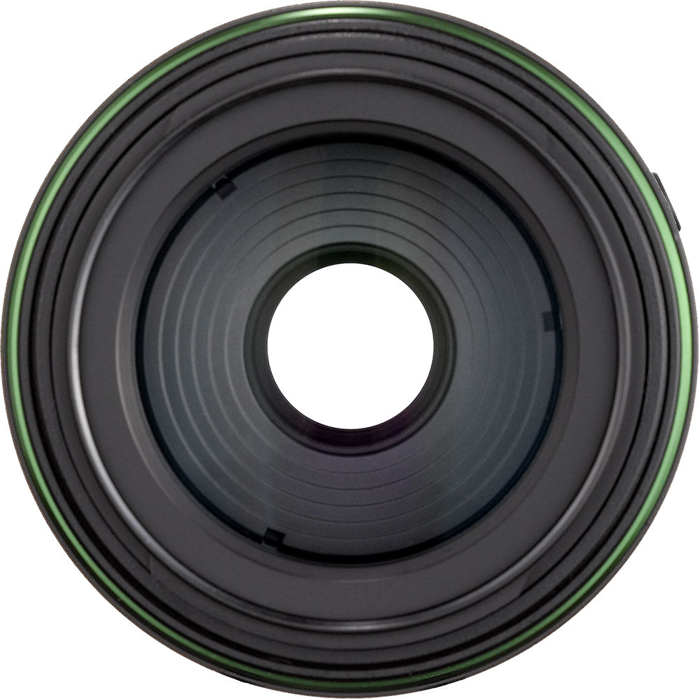 Pentax HD PENTAX-DA 55-300mm f/4.5-6.3 ED PLM WR RE Lens - RICOH IMAGING