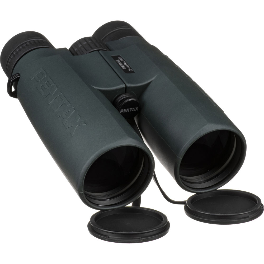 Pentax 10x50 Z-Series ZD WP Binoculars