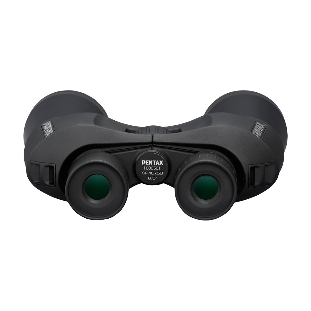 Pentax SP 10x50 Binoculars - RICOH IMAGING