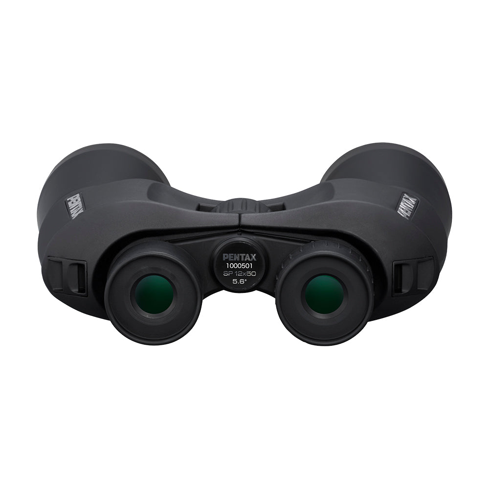 Pentax SP 12x50 Binoculars - RICOH IMAGING