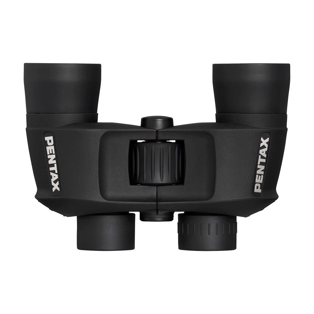 Pentax SP 8x40 WP Binoculars With Case - RICOH IMAGING