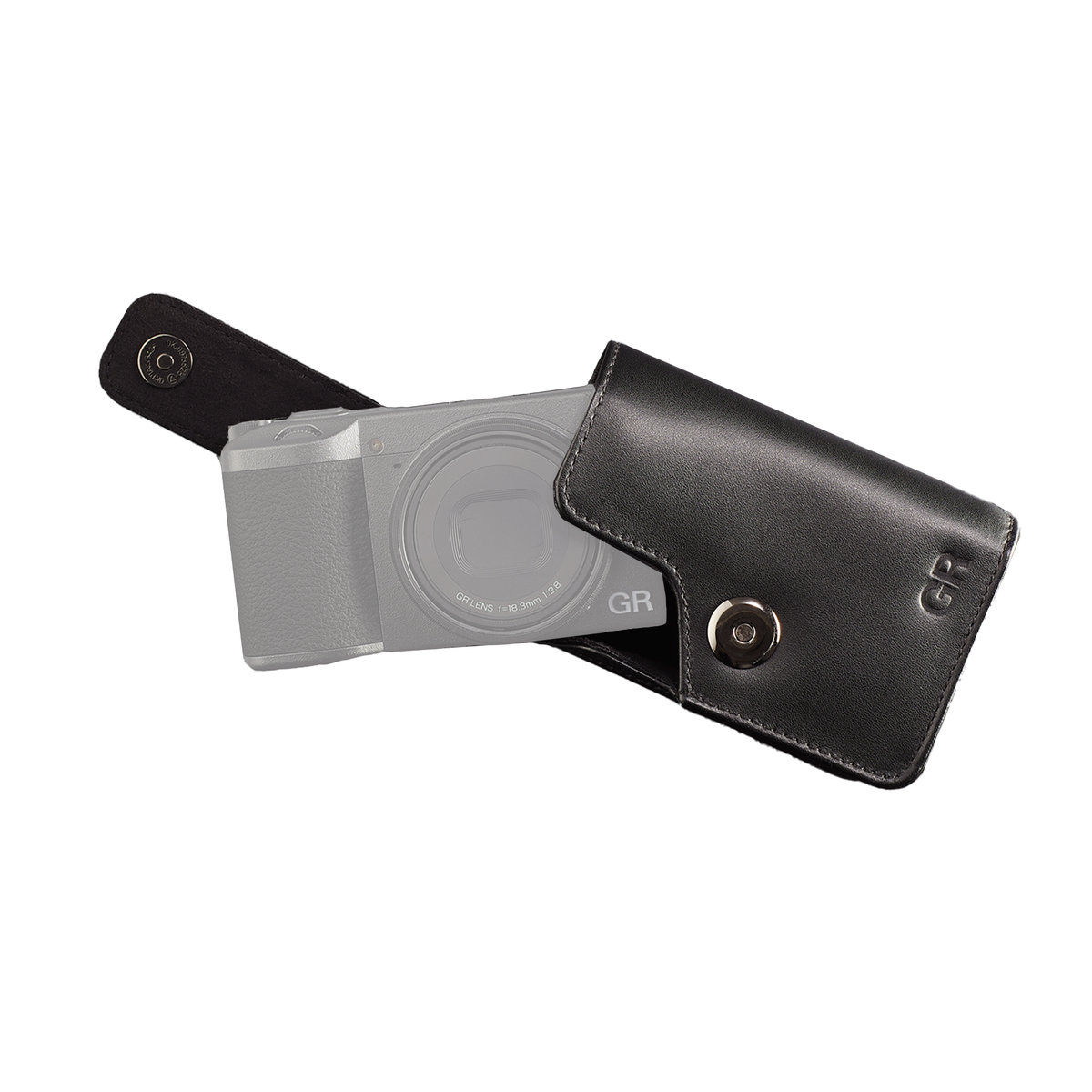 RICOH GR III Diary Edition SOFT CASE付 Ricoh launches new GR III 'Diary Edition' with exclusive case and