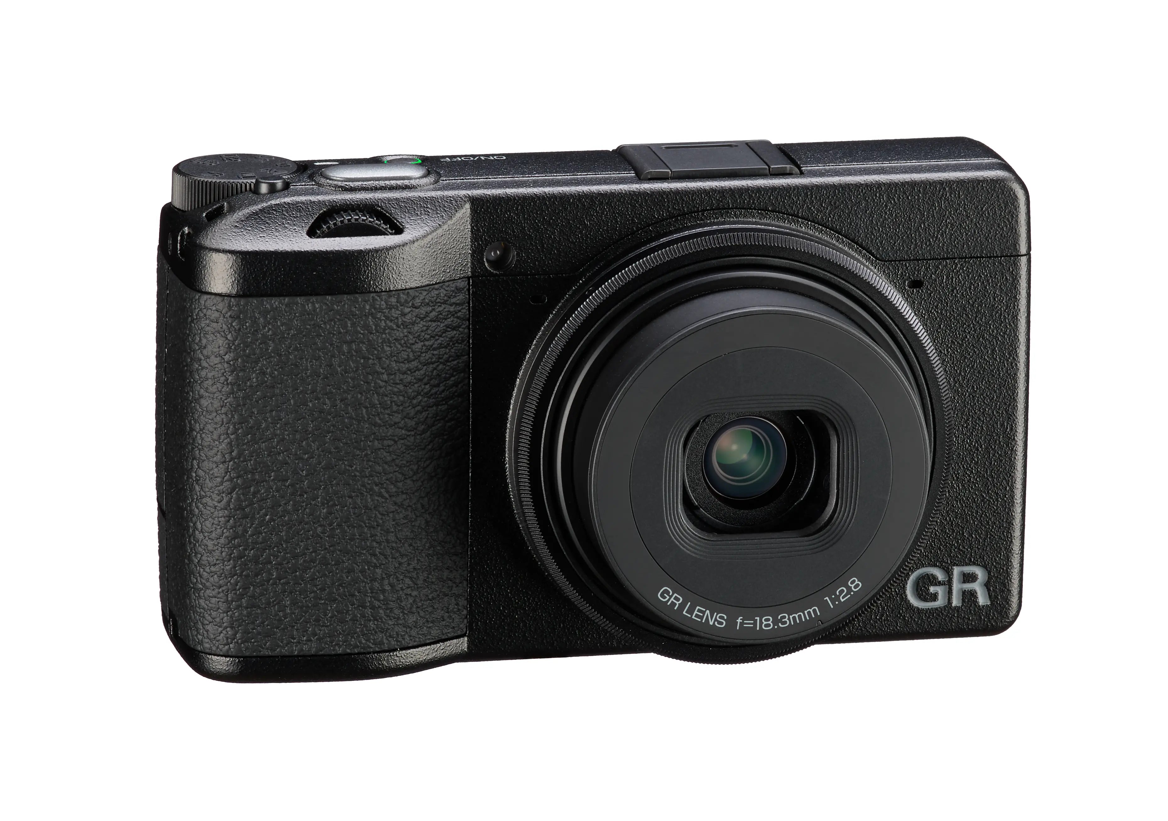 Ricoh GR III HDF Digital Camera – www.ricohpentax.in Ricoh GR III HDF Digital Camera – www.ricohpentax.in