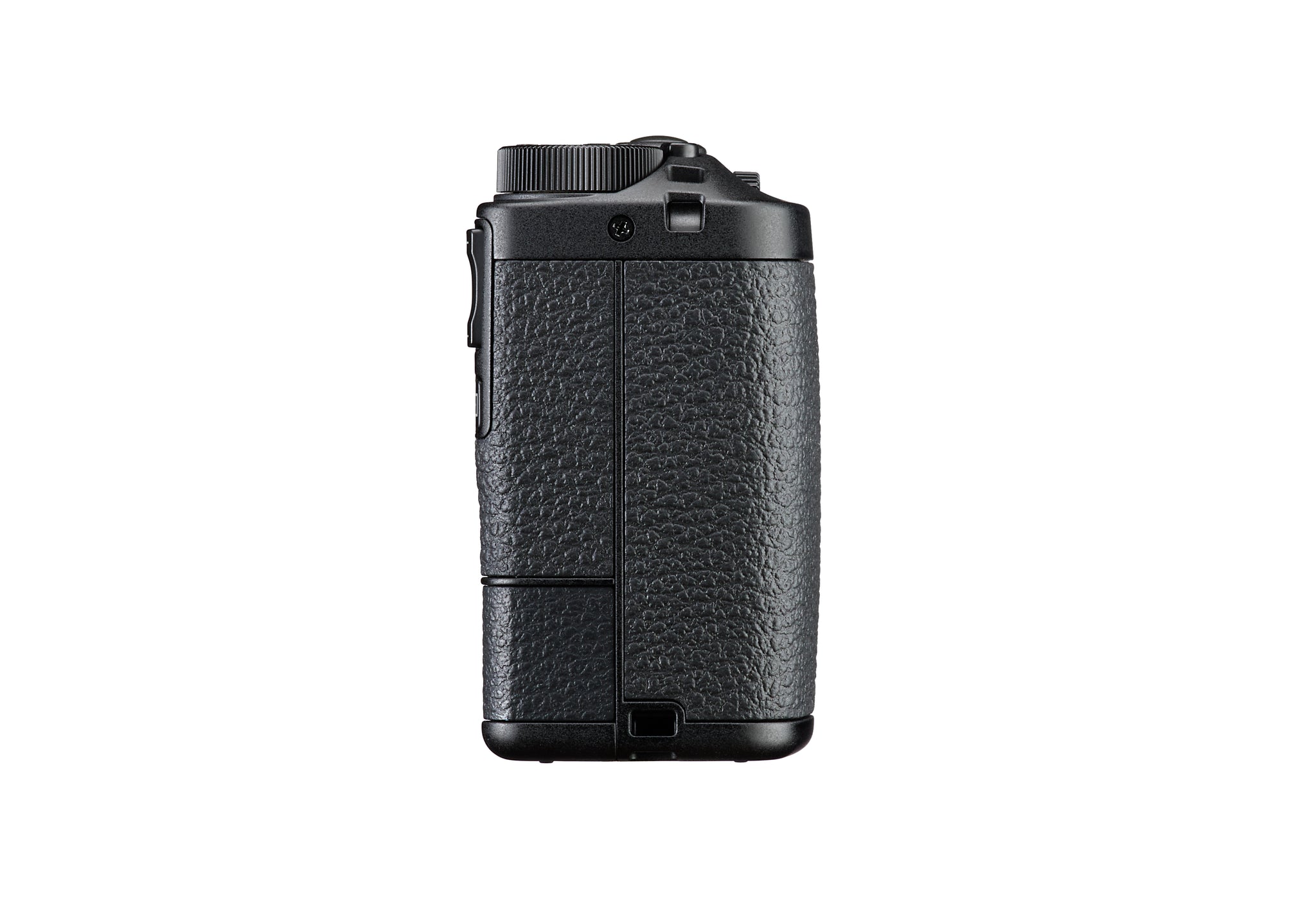 Ricoh GR IV Monochrome Digital Camera – www.ricohpentax.in
