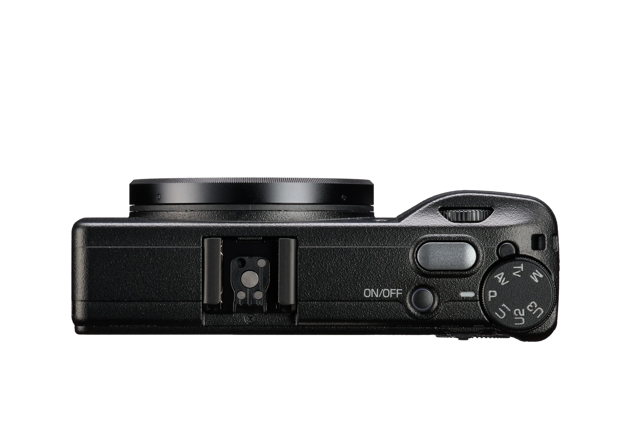 Ricoh GR IIIx HDF Digital Camera – www.ricohpentax.in