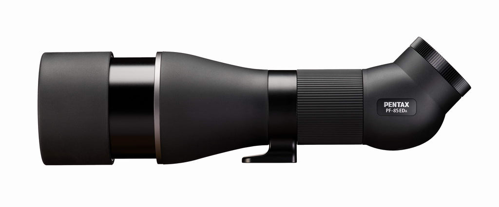 Pentax PF-85EDA Spotting Scope and Zoom Eyepiece Kit