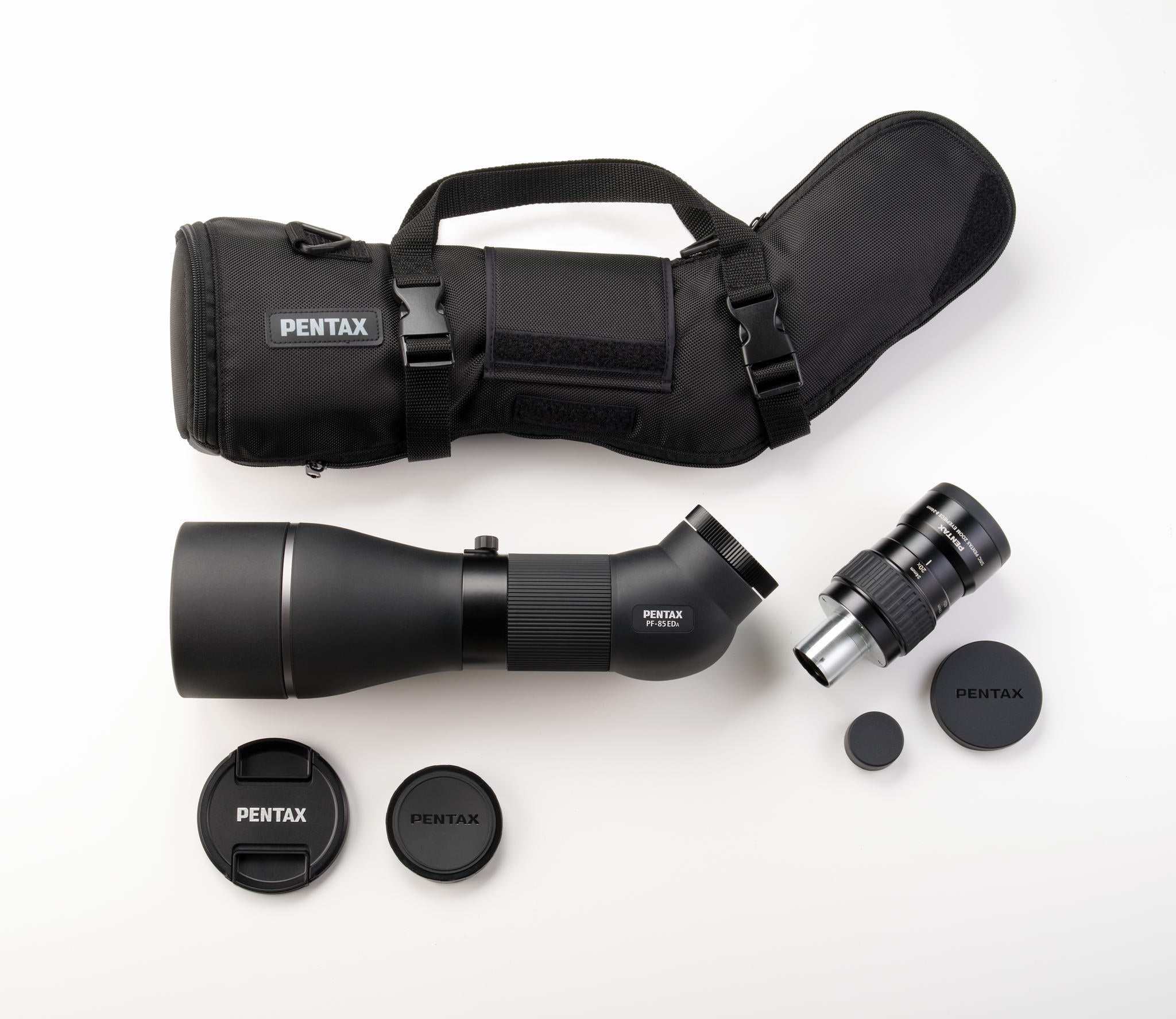 Pentax XF 8.5 Eyepiece | $12.25 Off W/ Free S&H