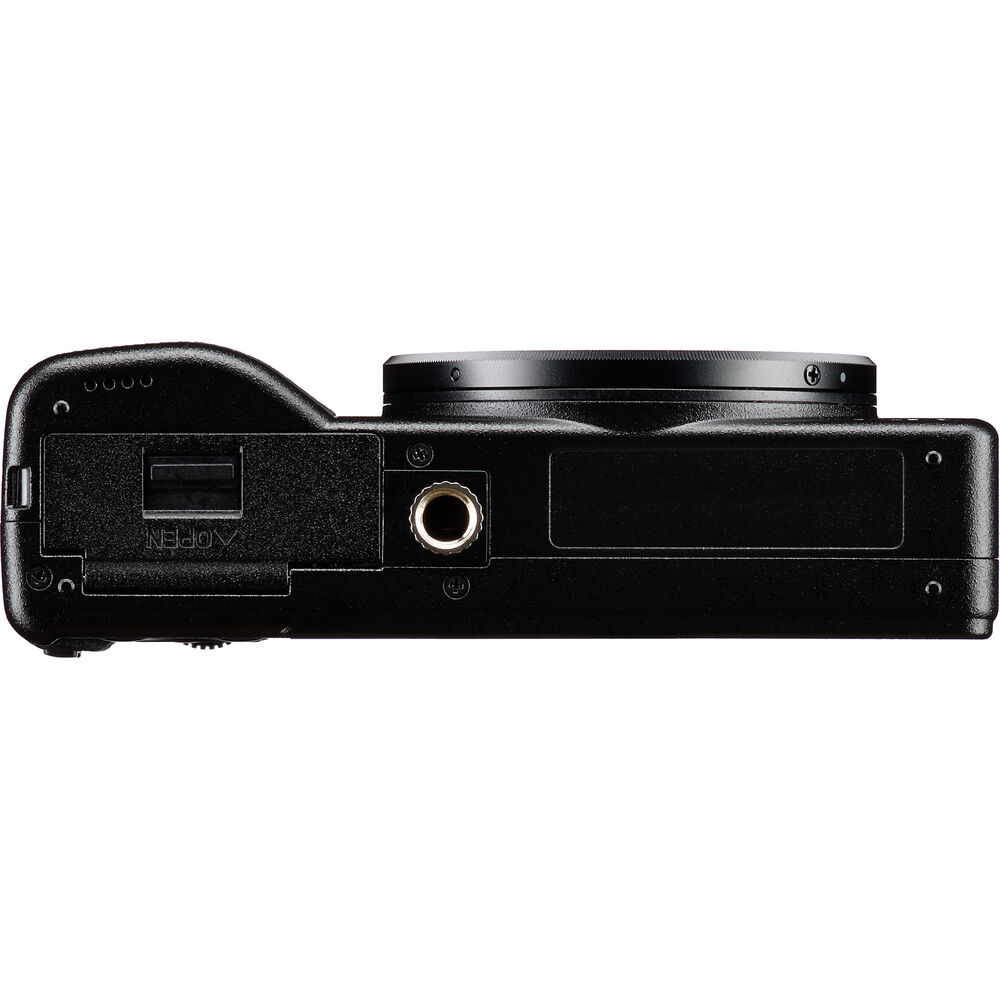 Ricoh GR IV Digital Camera