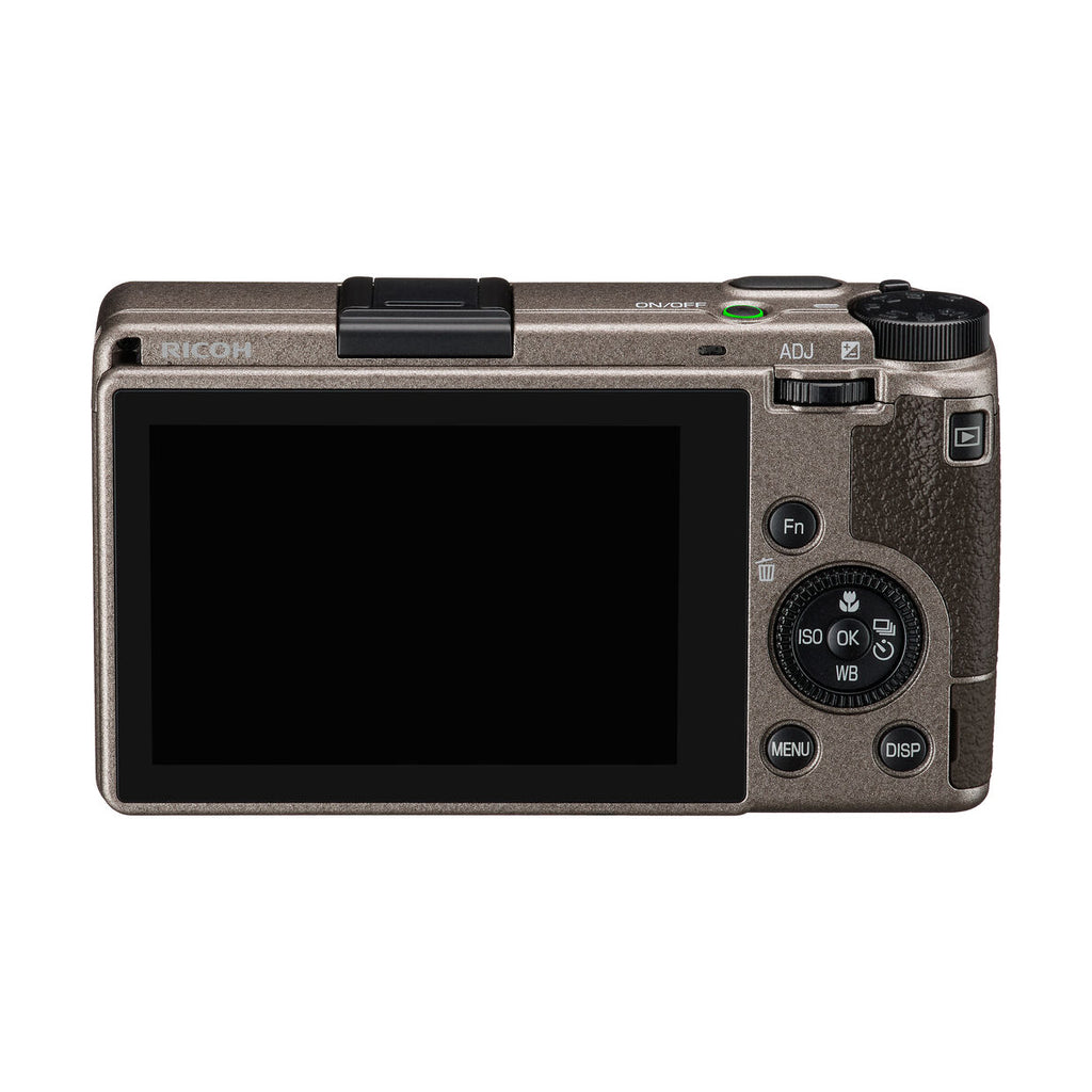 Ricoh GR III Diary Edition Digital Camera