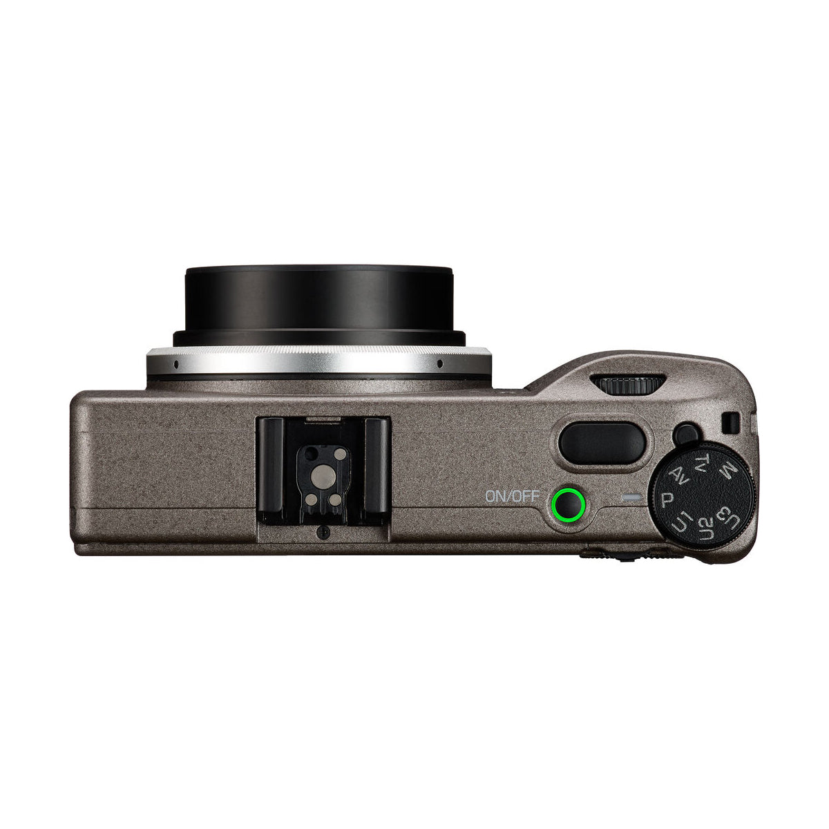 Ricoh GR III Diary Edition Digital Camera – www.ricohpentax.in