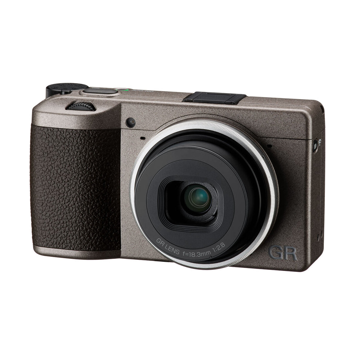 Ricoh GR III Diary Edition Digital Camera – - Main Image