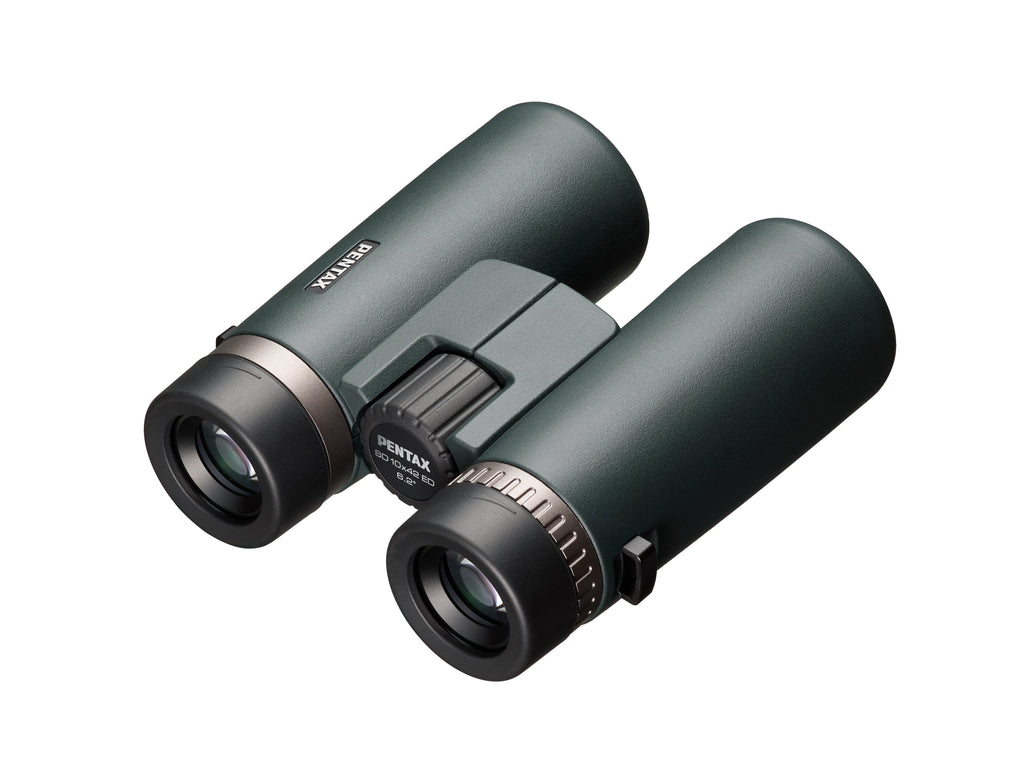 Pentax SD 10x42 ED Binoculars