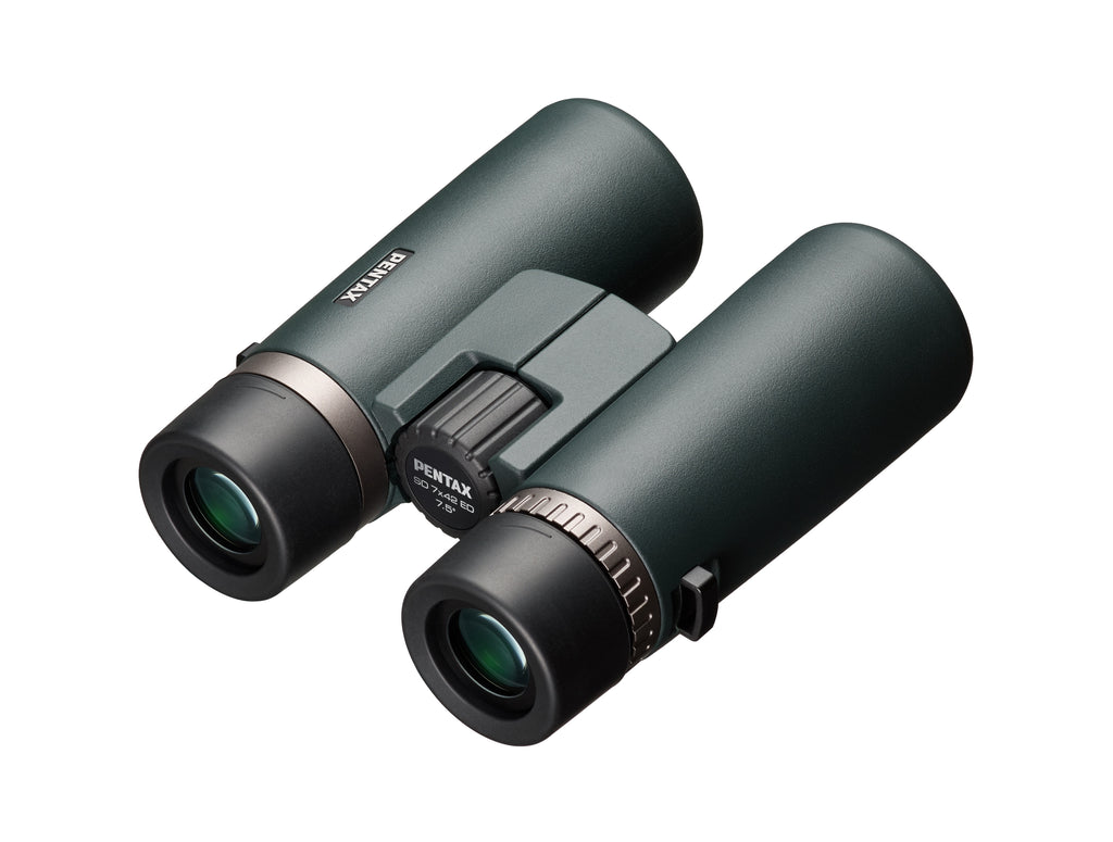 Pentax SD 7x42 ED Binoculars