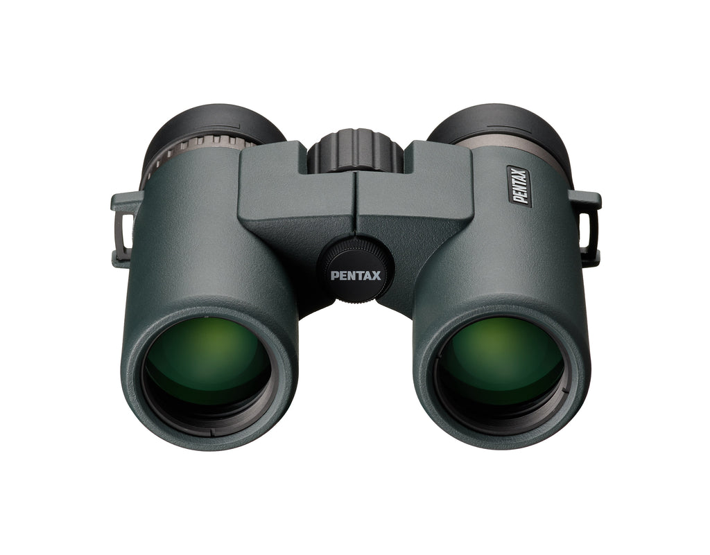 PENTAX AD 10x32 ED Binoculars