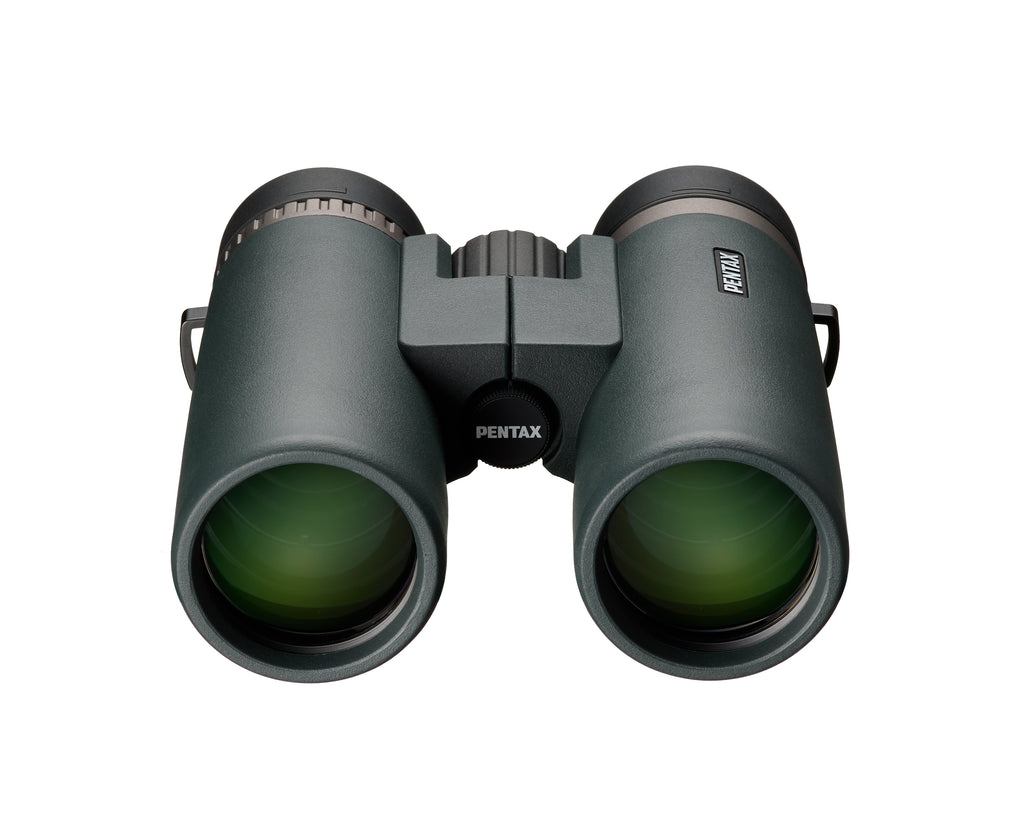 Pentax SD 10x42 ED Binoculars