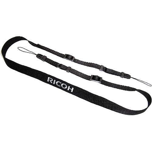 Ricoh ST-2 Neck Strap