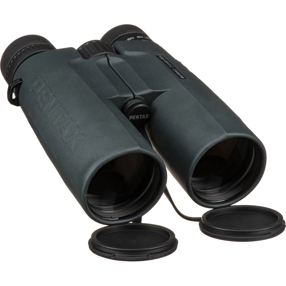 Pentax 10x50 Z-Series ZD ED Binoculars
