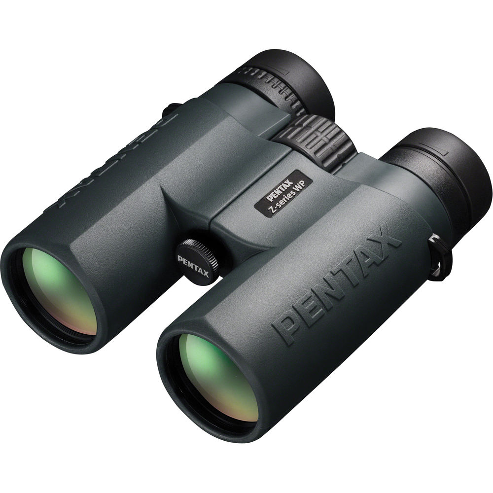 Pentax 10x43 Z-Series ZD WP Binoculars