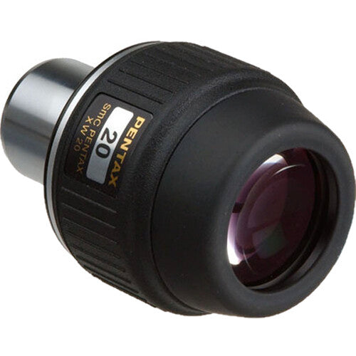 Pentax SMC XW 20mm Eyepiece (1.25")