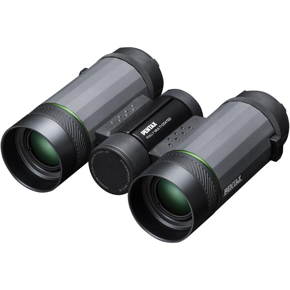 Pentax 4X20 VD WP 3-in-1 Binocular - RICOH IMAGING