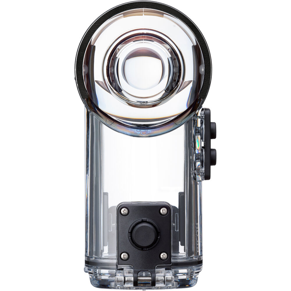 Ricoh TW-2 Underwater Housing for THETA X