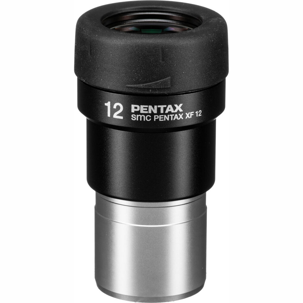 Pentax XF SMC 12mm Eyepiece (1.25")