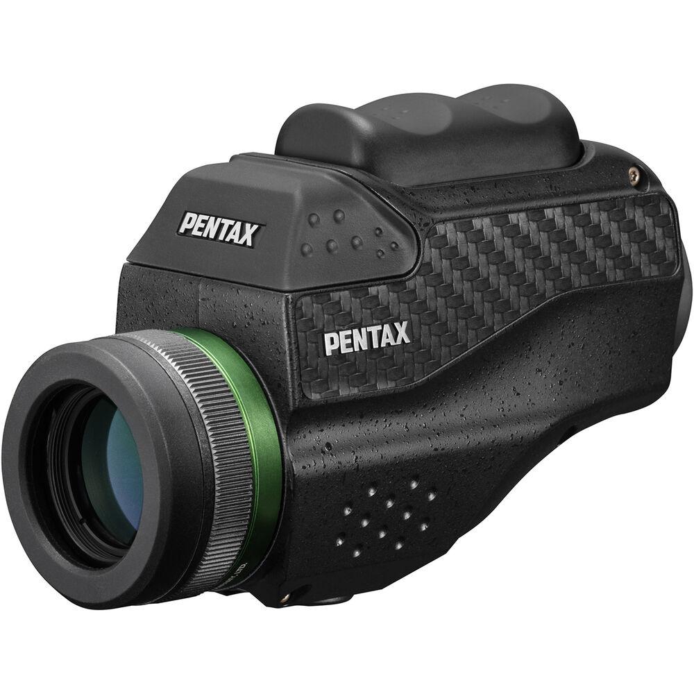 Pentax 6x21 VM WP Monocular Complete Kit - RICOH IMAGING