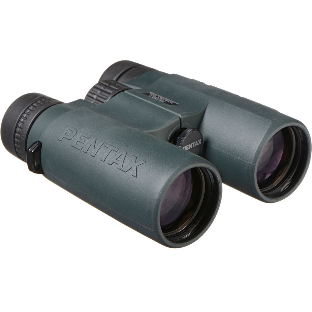 Pentax 10x43 Z-Series ZD WP Binoculars