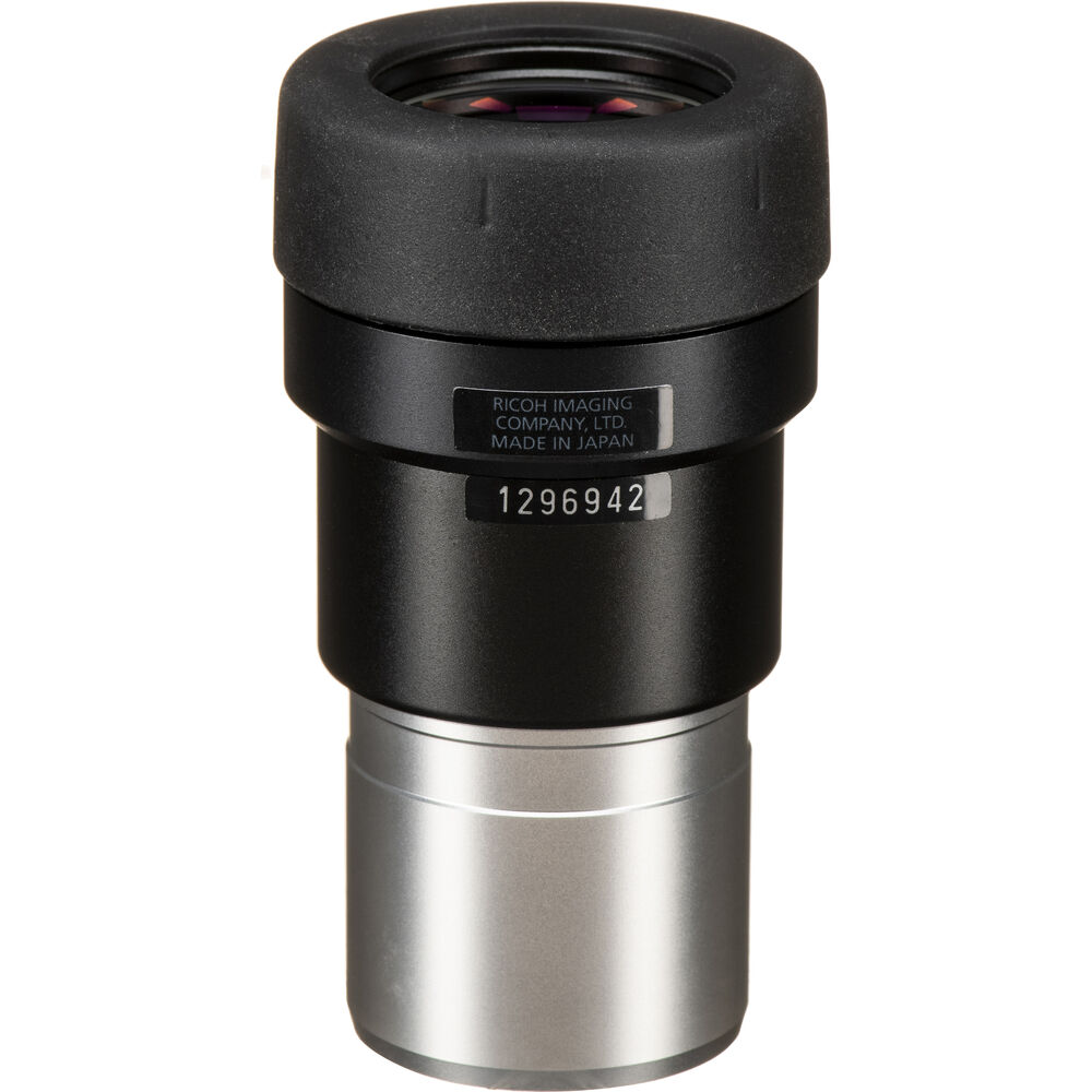 Pentax XF SMC 12mm Eyepiece (1.25")