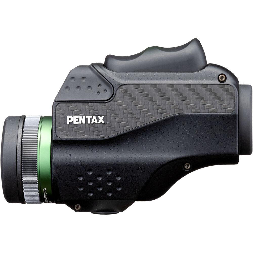 Pentax 6x21 VM WP Monocular Complete Kit - RICOH IMAGING
