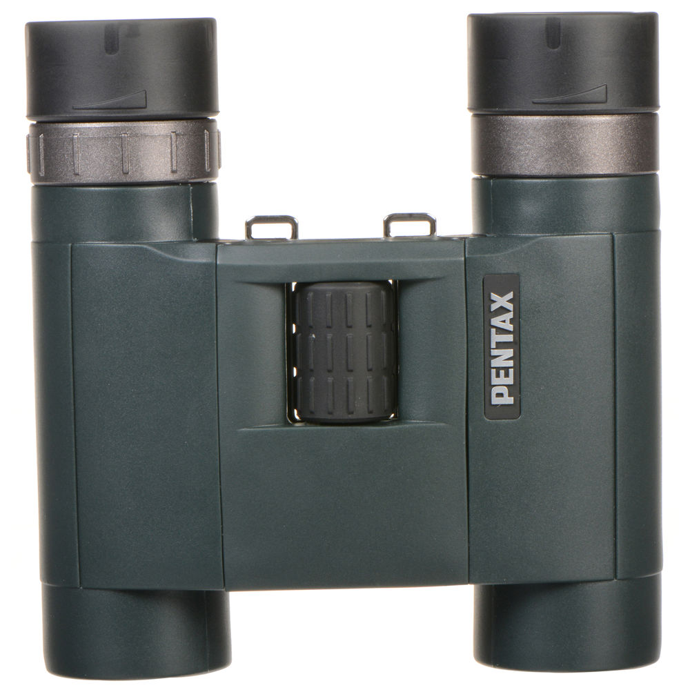 Pentax 8x25 A-Series AD WP Compact Binoculars