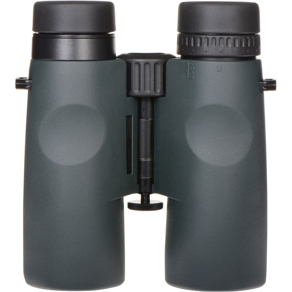 Pentax 8x43 Z-Series ZD ED Binoculars