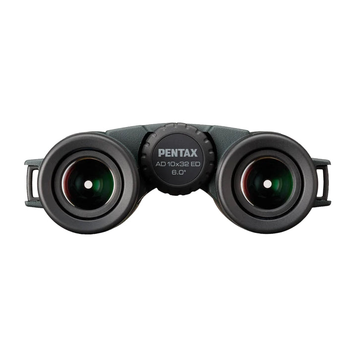 PENTAX AD 10x32 ED Binoculars