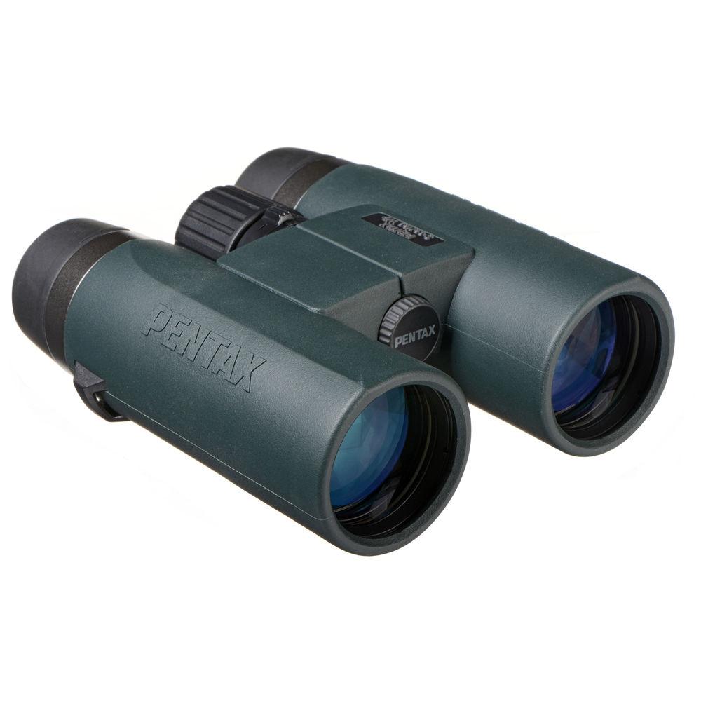 Pentax 8x42 S-Series SD WP Binoculars - RICOH IMAGING