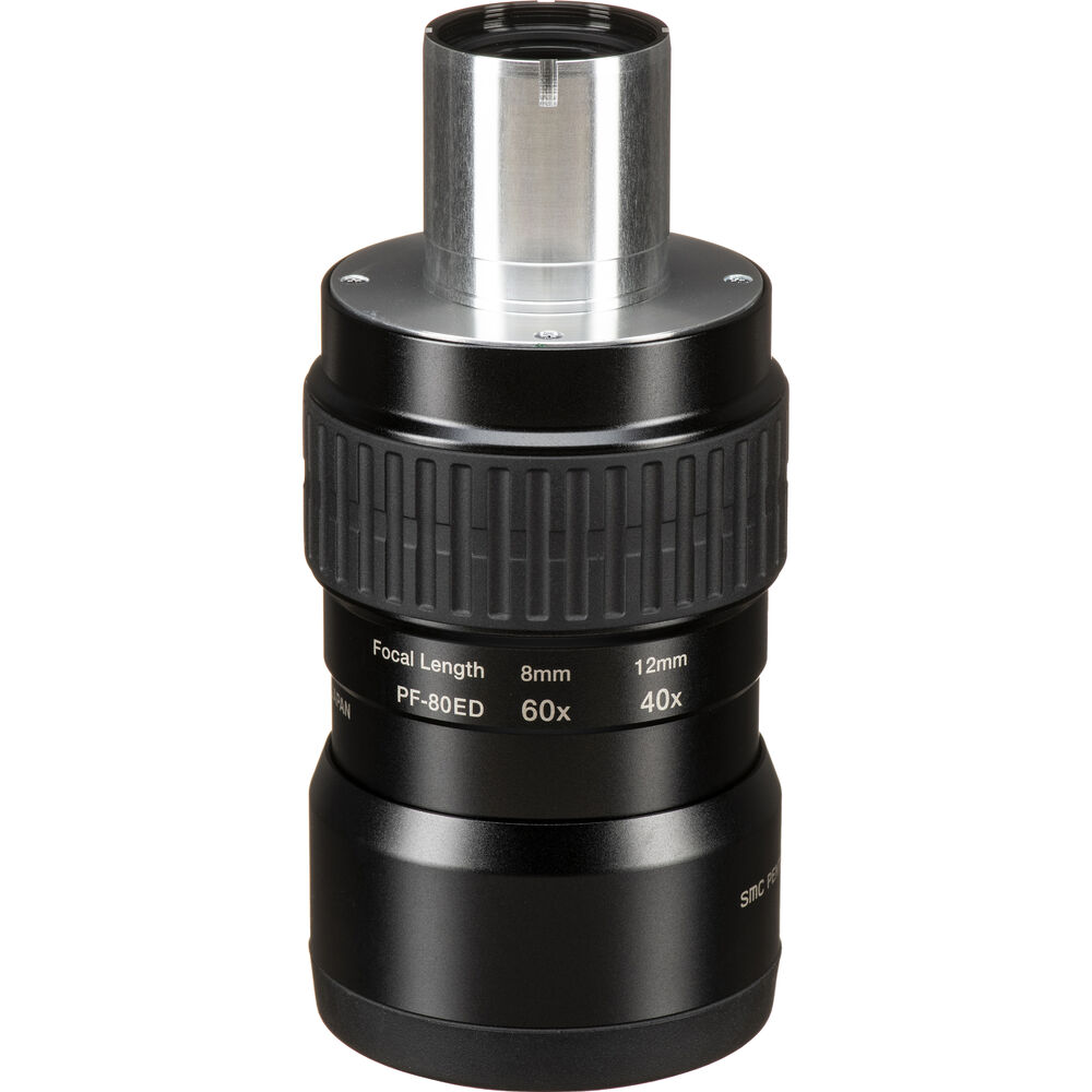 Pentax SMC 8-24mm Zoom Eyepiece (1.25")