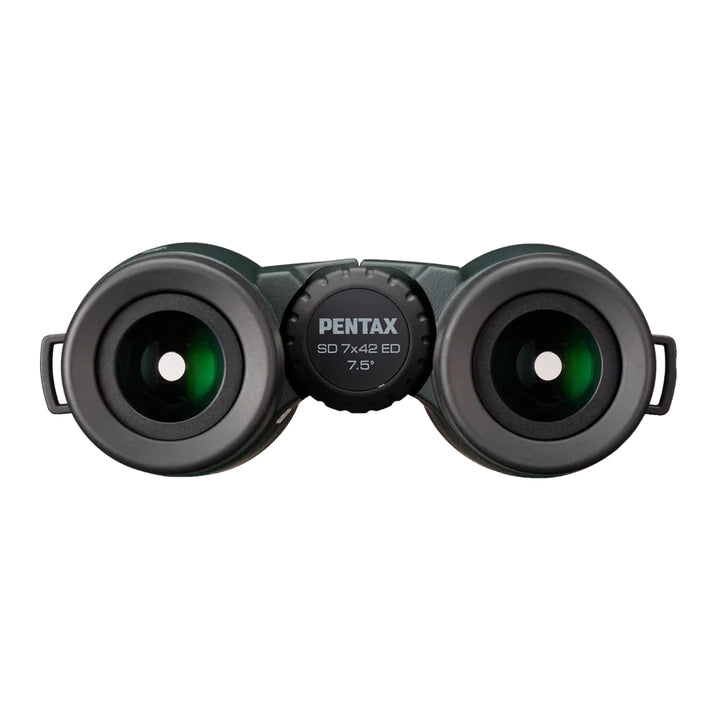 Pentax SD 7x42 ED Binoculars