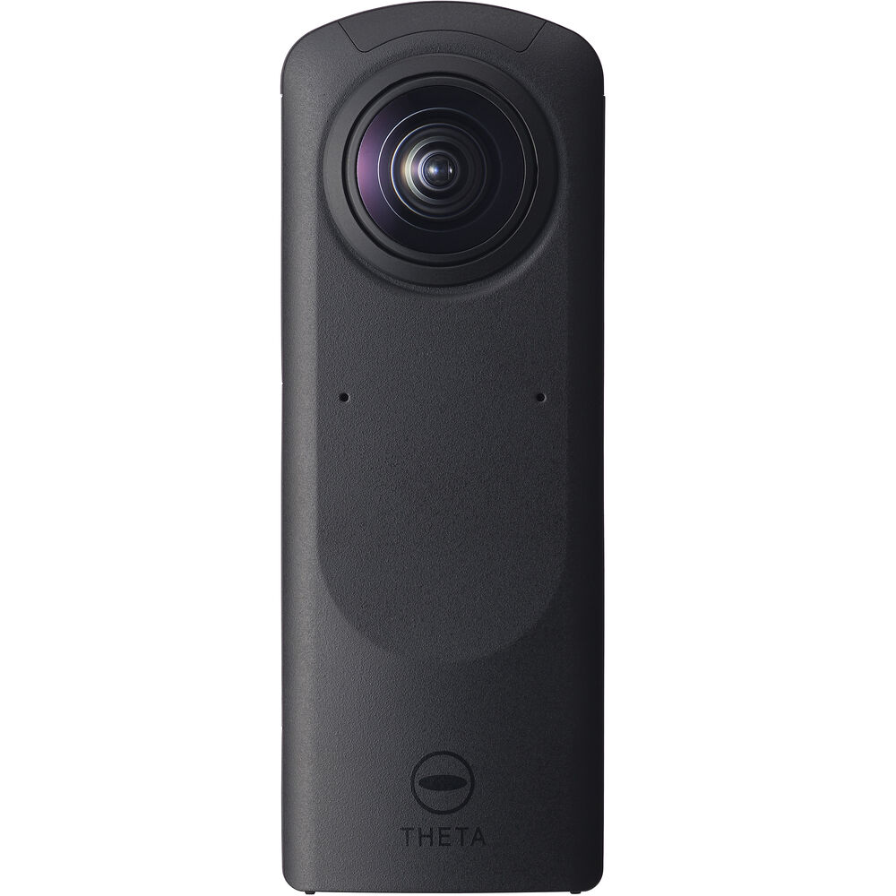 RICOH THETA Z1 51GB 360° 4K Videos and 23MP Photos - RICOH IMAGING