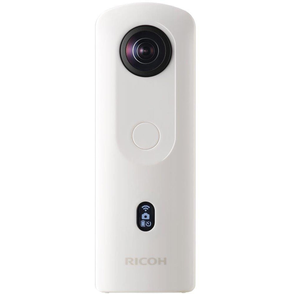 RICOH THETA SC2 - RICOH IMAGING