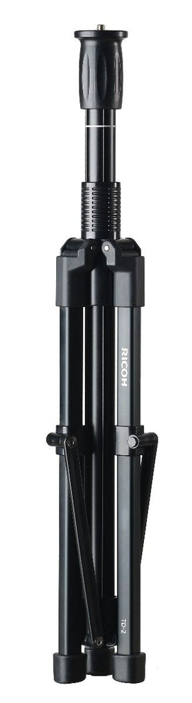 RICOH THETA Stand TD-2 - RICOH IMAGING