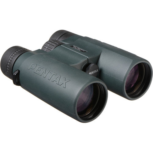 Pentax 8x43 Z-Series ZD WP Binoculars