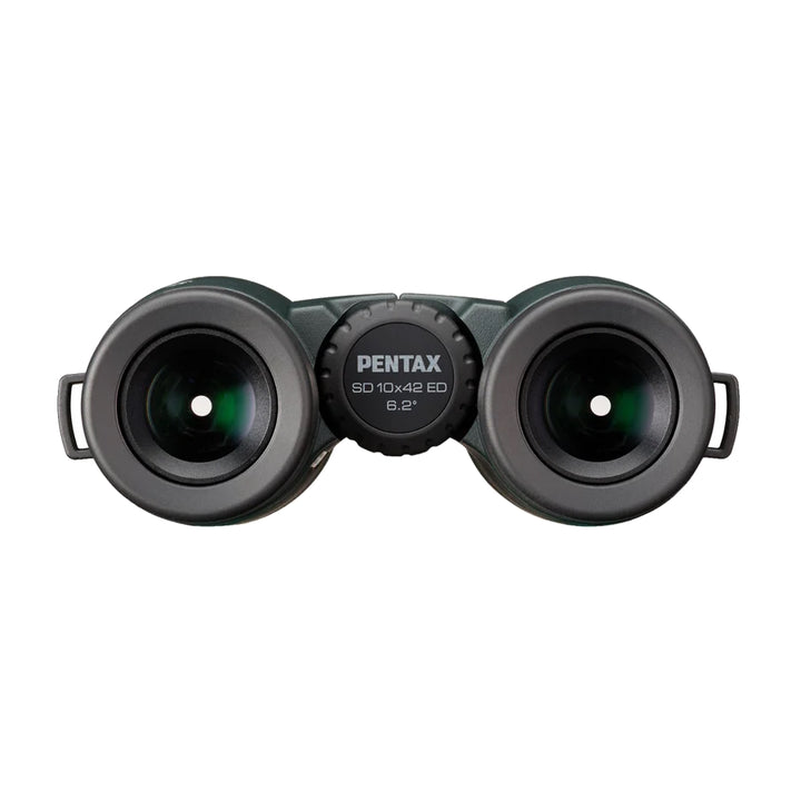 Pentax SD 10x42 ED Binoculars