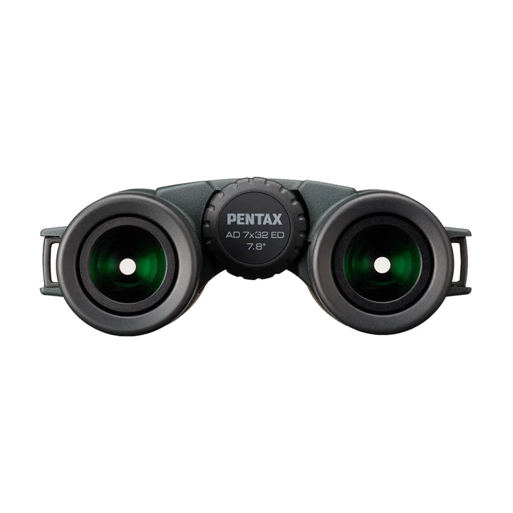 Pentax AD 7x32 ED Binoculars –