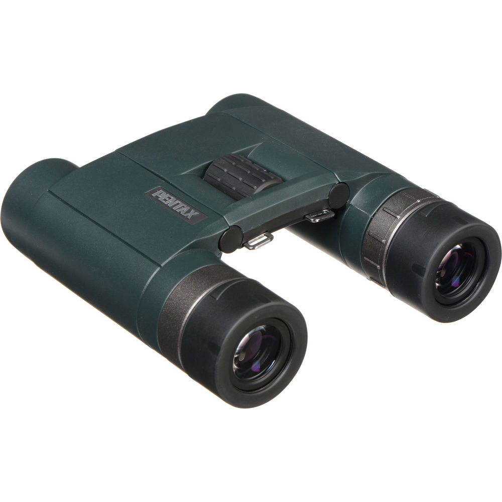 Pentax 8x25 A-Series AD WP Compact Binoculars