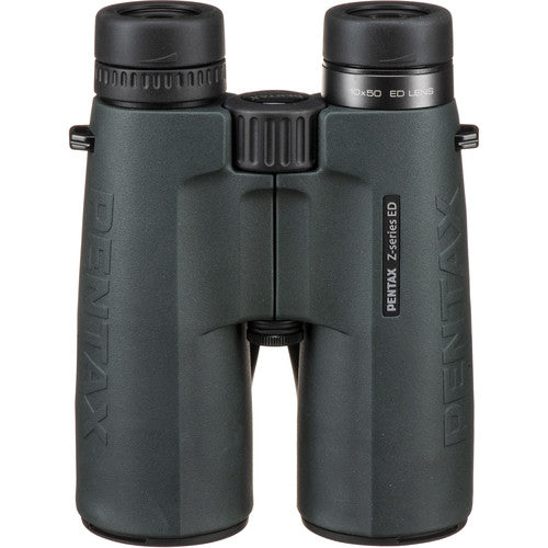 Pentax 10x50 Z-Series ZD ED Binoculars