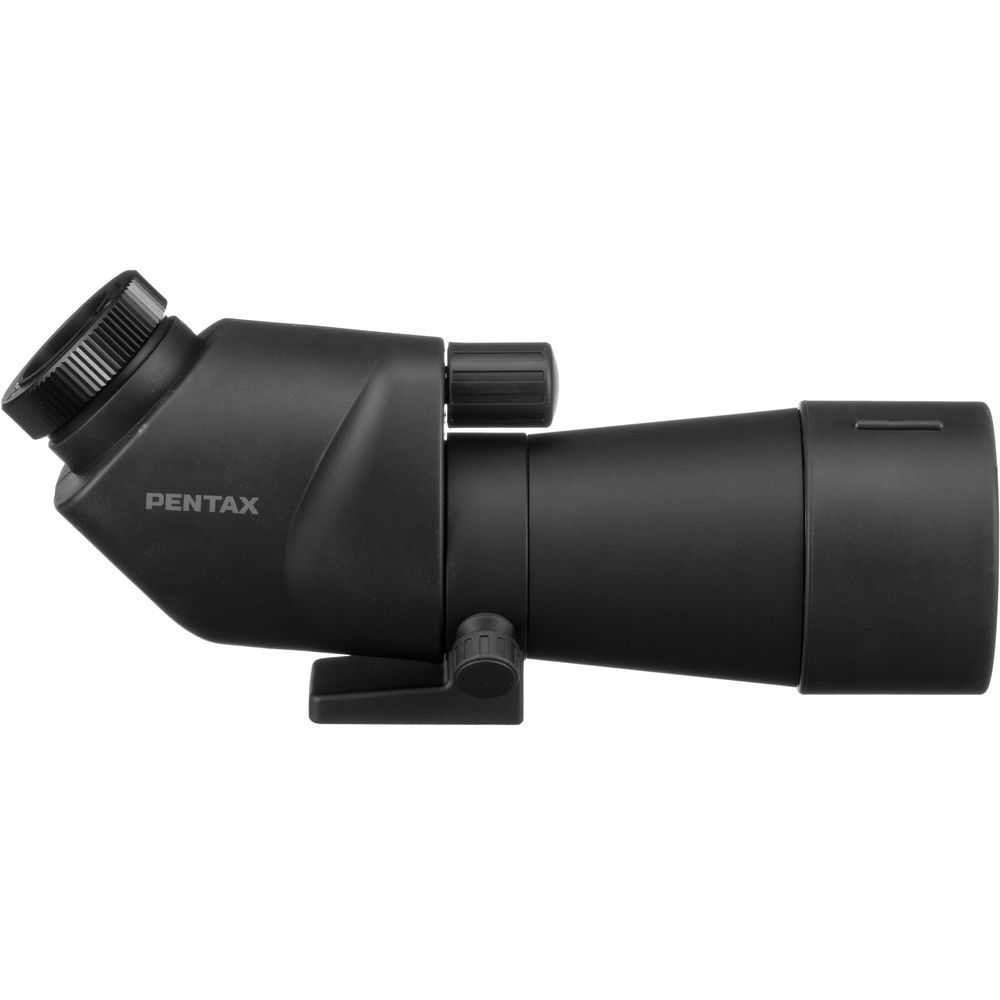 Pentax PF-65EDAII 65mm Spotting Scope (Without eyepiece)