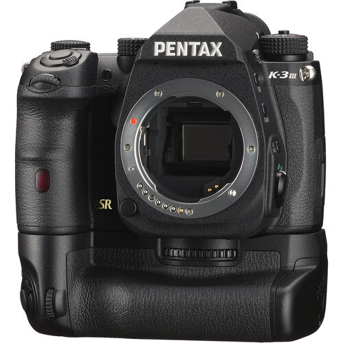 Pentax D-BG8 Battery Grip (Without Battery)