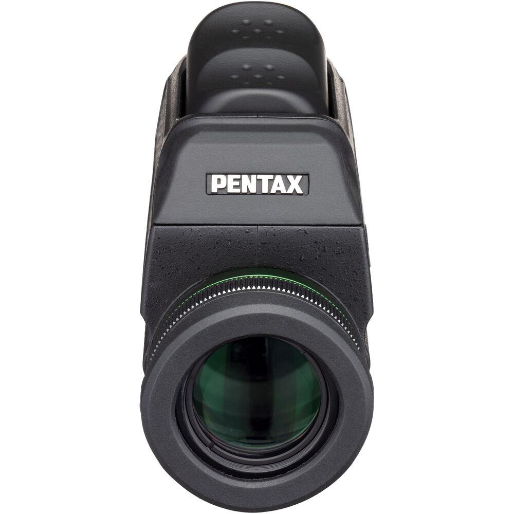 Pentax 6x21 VM WP Monocular Complete Kit - RICOH IMAGING