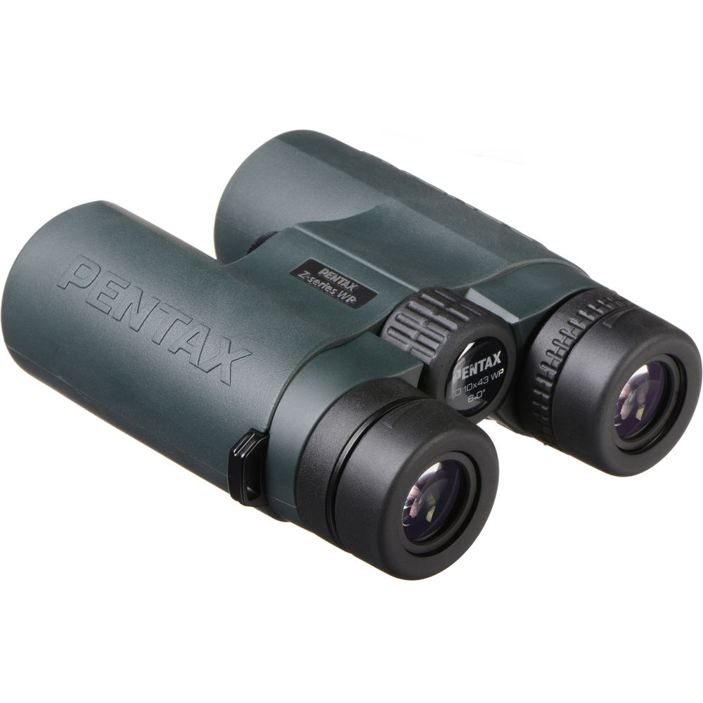 Pentax 10x43 Z-Series ZD WP Binoculars