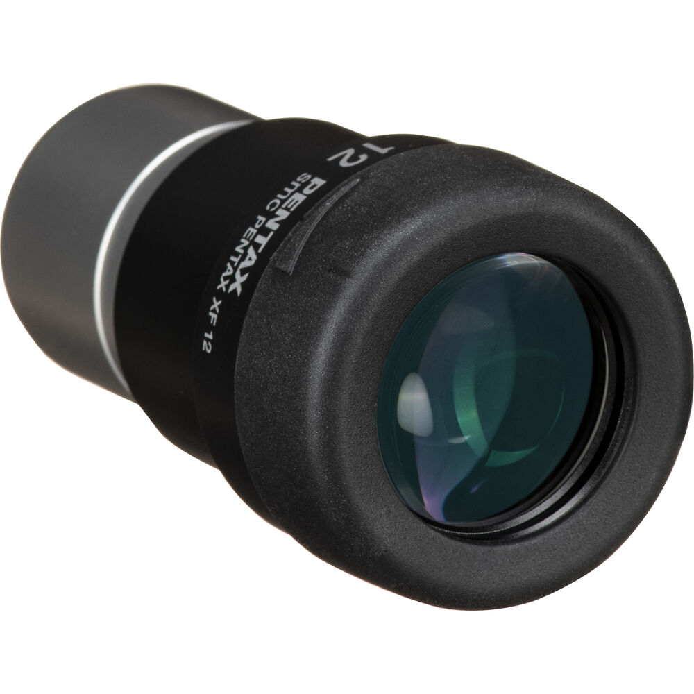 Pentax XF SMC 12mm Eyepiece (1.25")